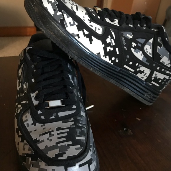 lunar force 1 digi camo